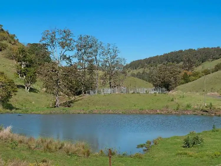 Third view of Homely house listing, 190 Bice Road, Leycester NSW 2480