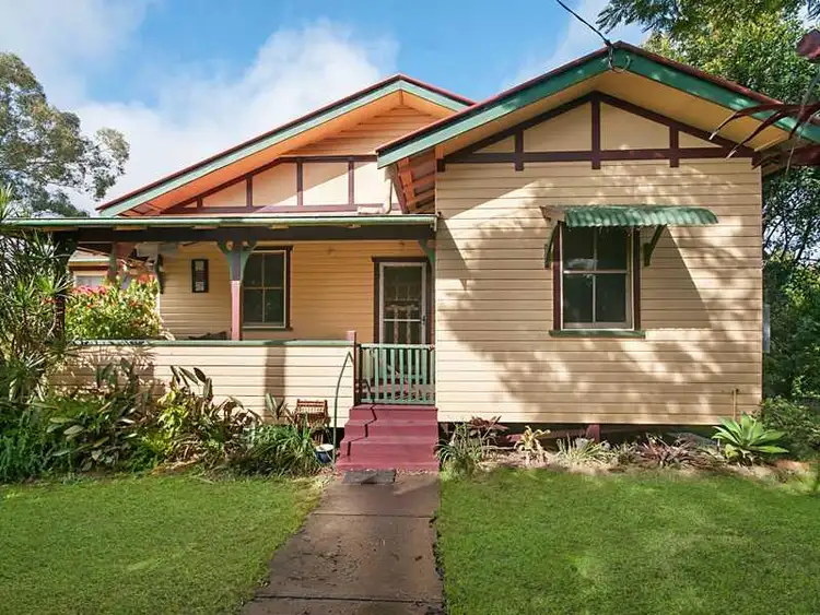 Main view of Homely house listing, 935 Bangalow Road, Bexhill NSW 2480