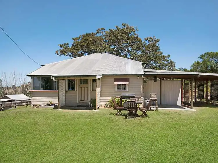 Second view of Homely rural property listing, 70 Goonengerry Road, Goonengerry NSW 2482