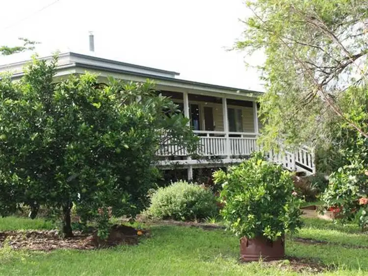 Main view of Homely rural property listing, 99 Anderson Road, Nimbin NSW 2480