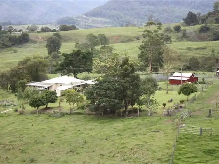 Third view of Homely rural property listing, 99 Anderson Road, Nimbin NSW 2480