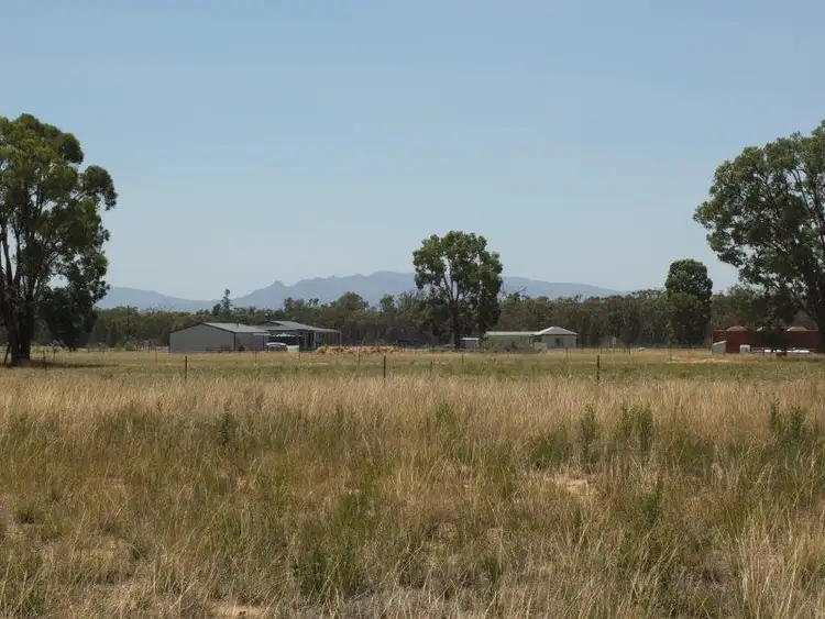 Second view of Homely land listing, 73 Coppleson Drive, Narrabri NSW 2390
