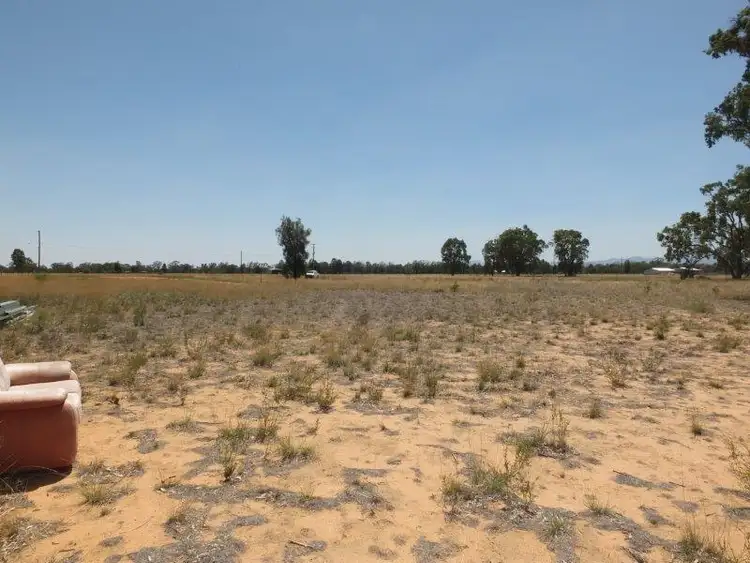 Fourth view of Homely land listing, 73 Coppleson Drive, Narrabri NSW 2390
