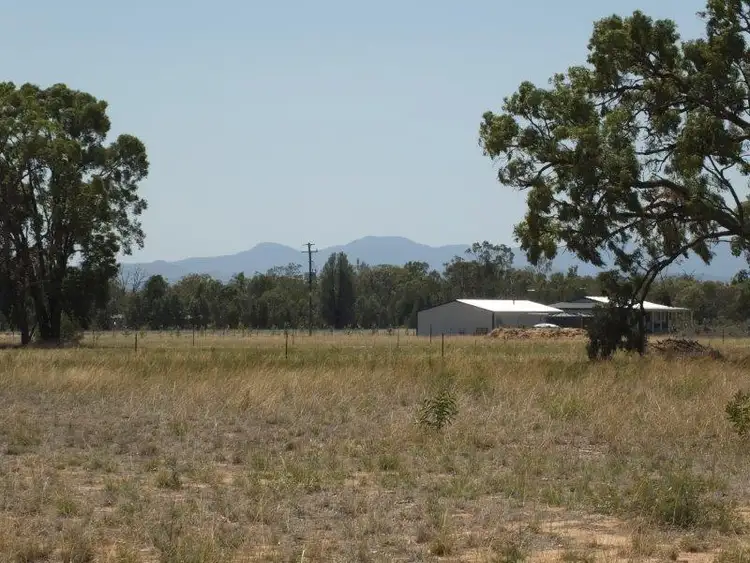 Fifth view of Homely land listing, 73 Coppleson Drive, Narrabri NSW 2390