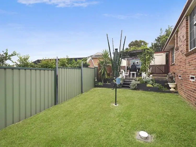 Second view of Homely villa listing, 2/51 Mirambeena Street, Belmont North NSW 2280