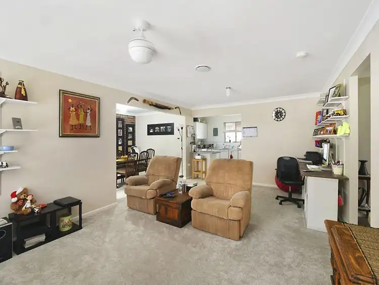 Third view of Homely villa listing, 2/51 Mirambeena Street, Belmont North NSW 2280