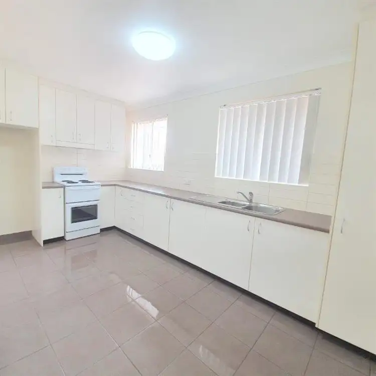 Second view of Homely apartment listing, 6/26A Speed Street, Liverpool NSW 2170