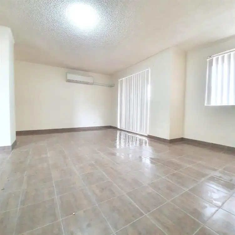 Third view of Homely apartment listing, 6/26A Speed Street, Liverpool NSW 2170