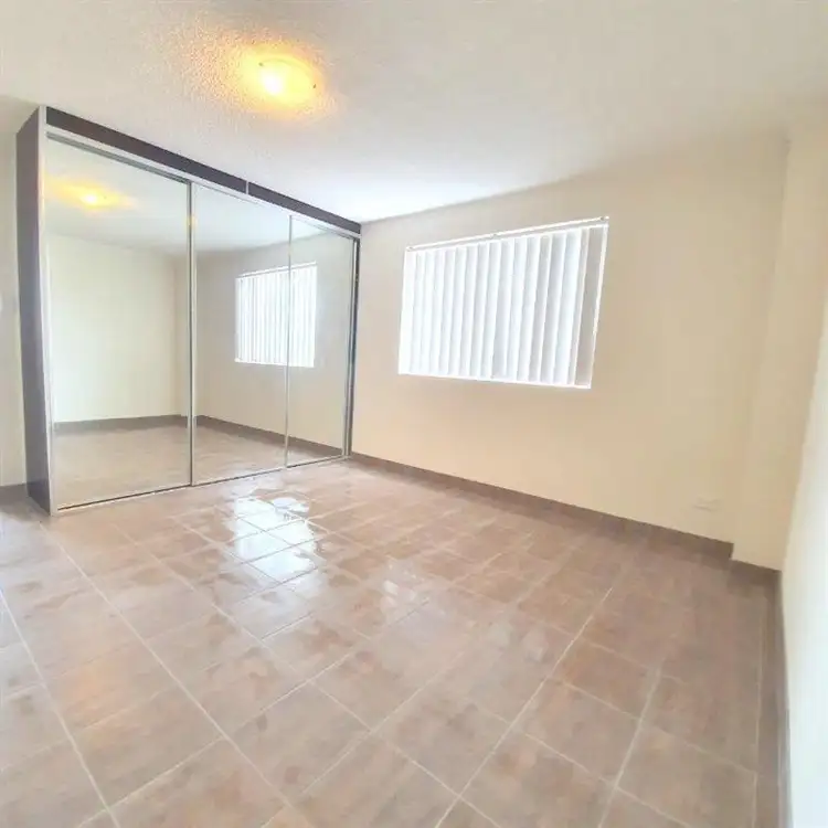 Fourth view of Homely apartment listing, 6/26A Speed Street, Liverpool NSW 2170