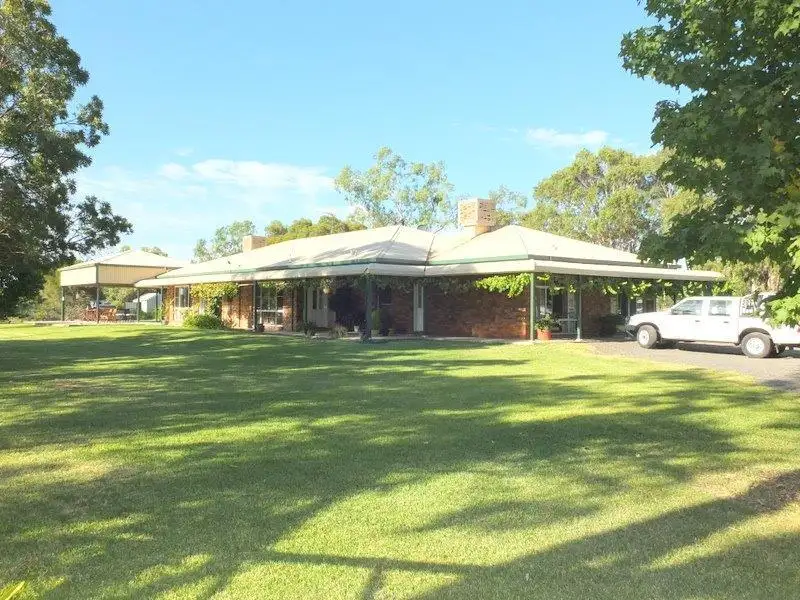 Main view of Homely rural property listing, 85 Jacks Creek Road, Narrabri NSW 2390