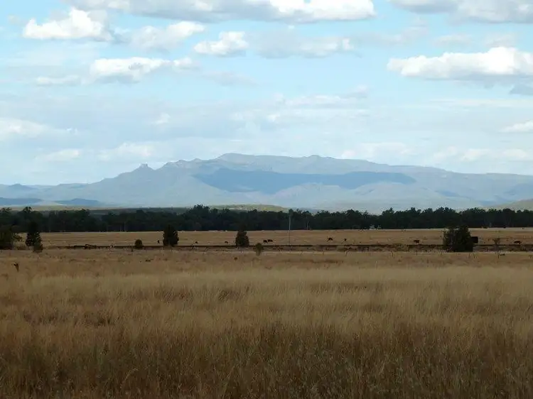 Second view of Homely rural property listing, 85 Jacks Creek Road, Narrabri NSW 2390