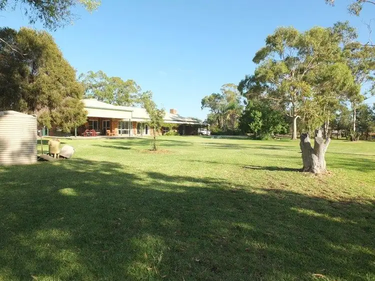 Third view of Homely rural property listing, 85 Jacks Creek Road, Narrabri NSW 2390