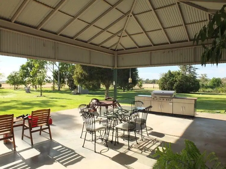 Fifth view of Homely rural property listing, 85 Jacks Creek Road, Narrabri NSW 2390