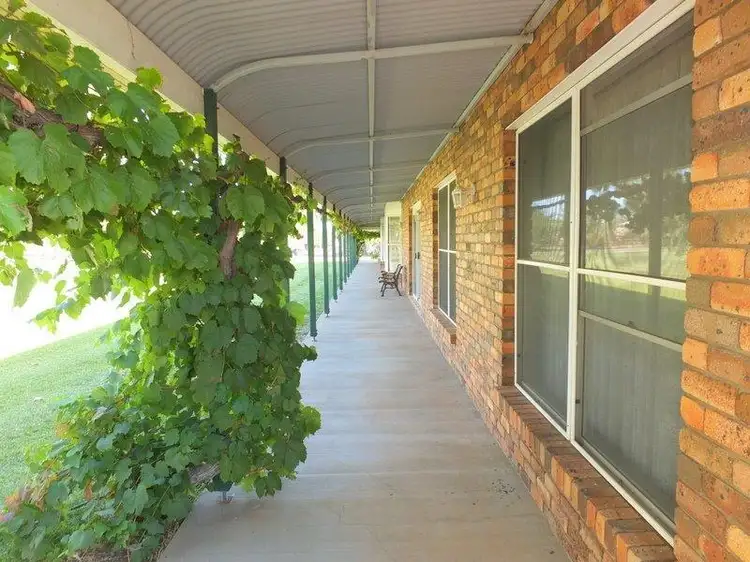 Seventh view of Homely rural property listing, 85 Jacks Creek Road, Narrabri NSW 2390