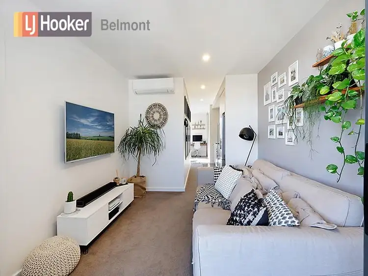 Main view of Homely apartment listing, M214 571 Pacific Highway, Belmont NSW 2280