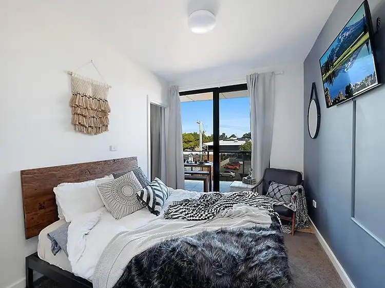 Third view of Homely apartment listing, M214 571 Pacific Highway, Belmont NSW 2280