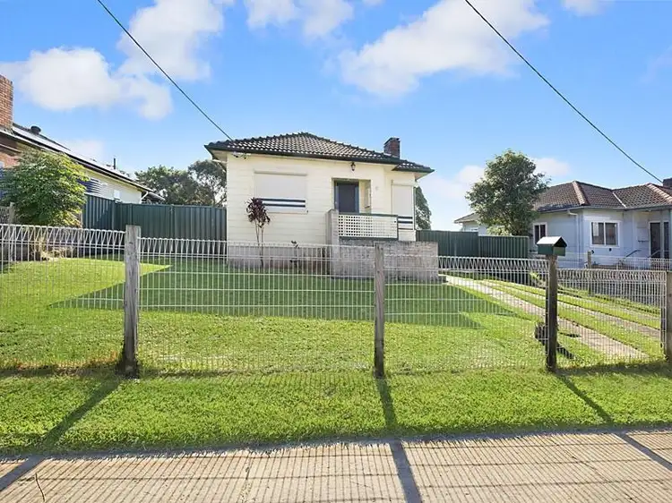 Main view of Homely house listing, 17 Lake Street, Windale NSW 2306
