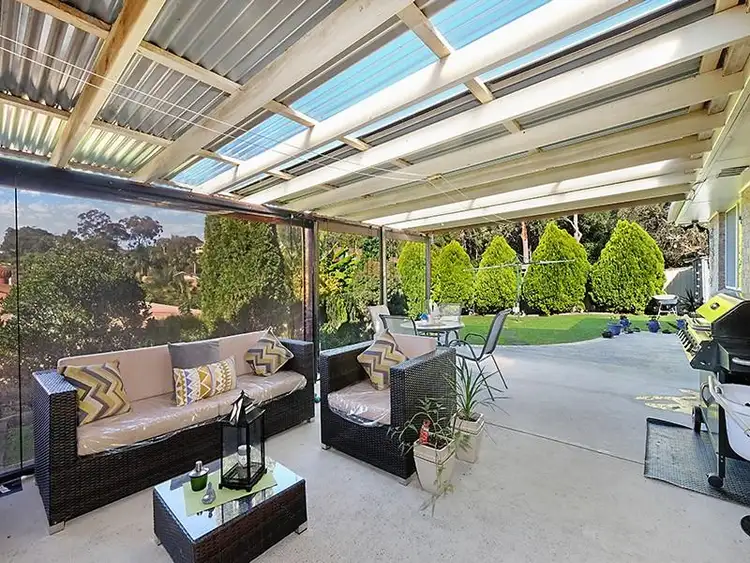 Second view of Homely house listing, 63 McElwee Drive, Tingira Heights NSW 2290