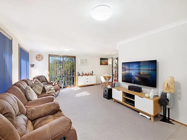Third view of Homely house listing, 63 McElwee Drive, Tingira Heights NSW 2290