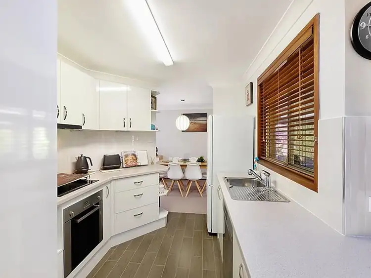 Fourth view of Homely house listing, 63 McElwee Drive, Tingira Heights NSW 2290