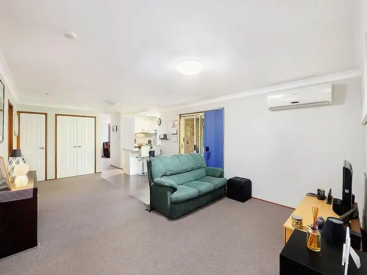 Fifth view of Homely house listing, 63 McElwee Drive, Tingira Heights NSW 2290