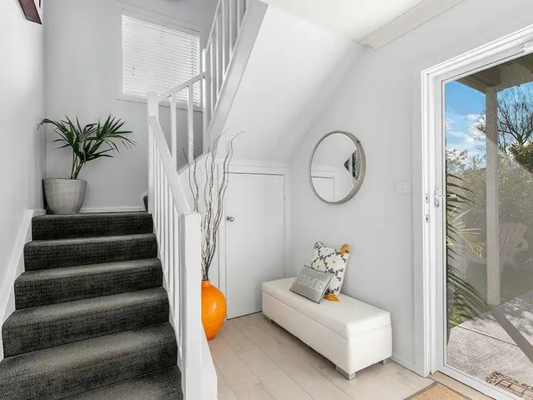 Fourth view of Homely townhouse listing, 4/12 Berringar Road, Valentine NSW 2280