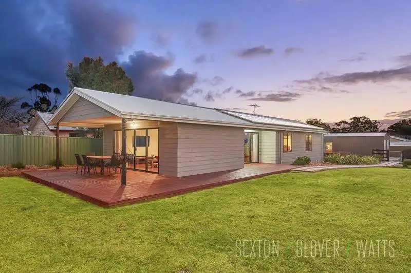 Main view of Homely house listing, 13 Hallett Street, Callington SA 5254