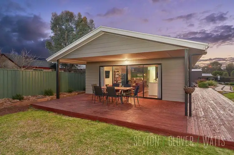 Second view of Homely house listing, 13 Hallett Street, Callington SA 5254