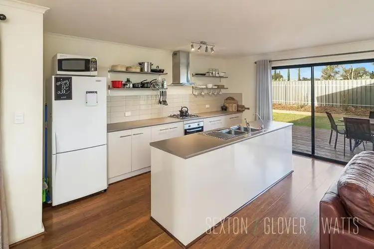 Fourth view of Homely house listing, 13 Hallett Street, Callington SA 5254