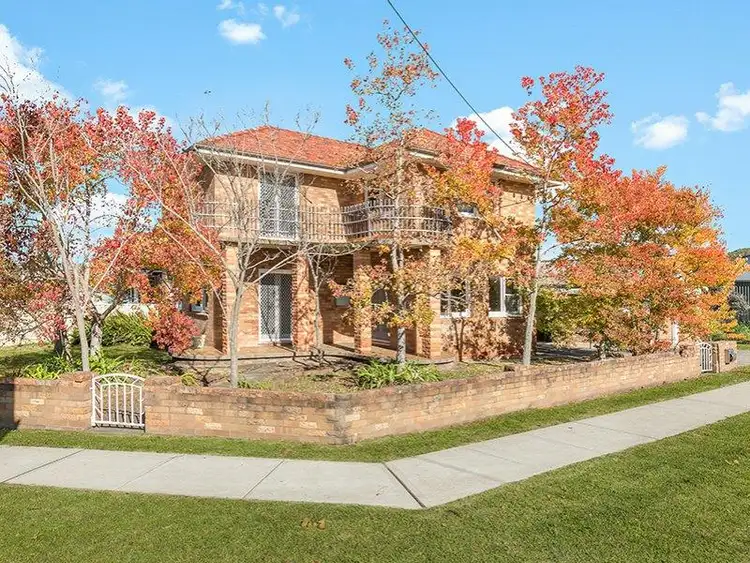 Main view of Homely house listing, 6 Park Street, Belmont North NSW 2280