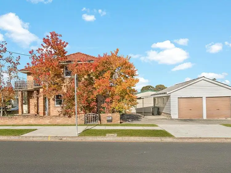 Second view of Homely house listing, 6 Park Street, Belmont North NSW 2280