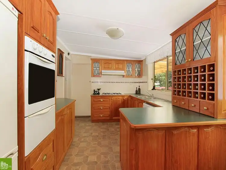 Second view of Homely house listing, 5 Laver Road, Dapto NSW 2530