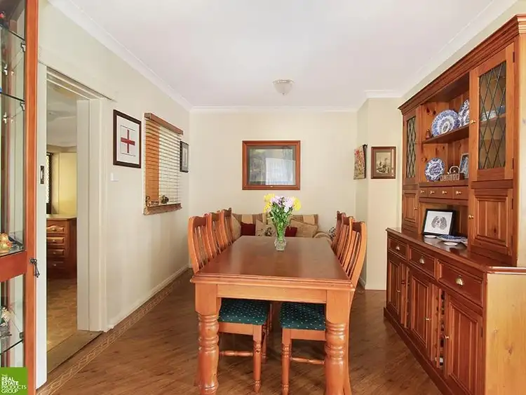 Fourth view of Homely house listing, 5 Laver Road, Dapto NSW 2530