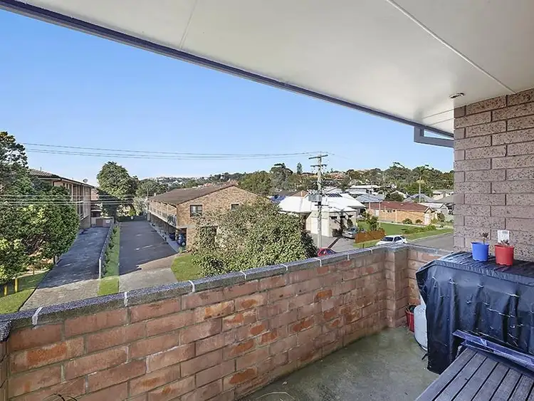 Second view of Homely unit listing, 6/21 Selwyn Street, Merewether NSW 2291