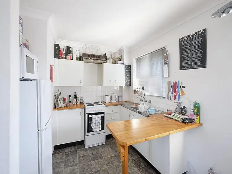 Fourth view of Homely unit listing, 6/21 Selwyn Street, Merewether NSW 2291
