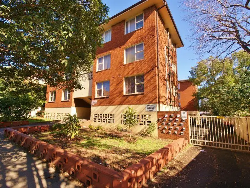 Main view of Homely unit listing, 1/15 Harrow Road, Auburn NSW 2144