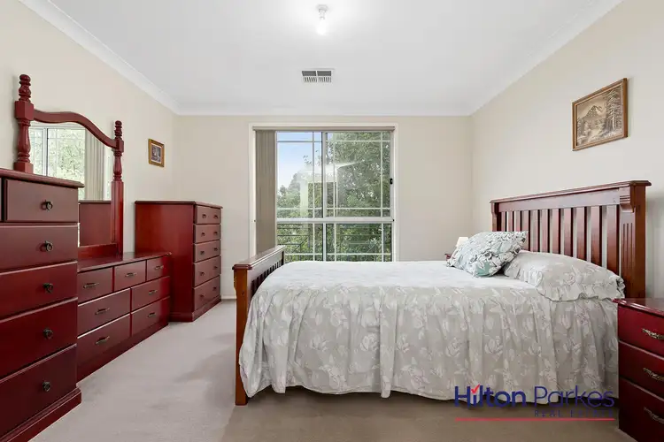 Sixth view of Homely house listing, 4 Parkwood Street, Plumpton NSW 2761