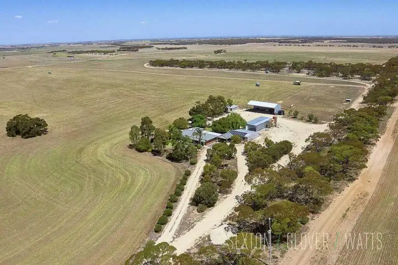 Main view of Homely rural property listing, 1674 Chaunceys Line Road, Brinkley SA 5253