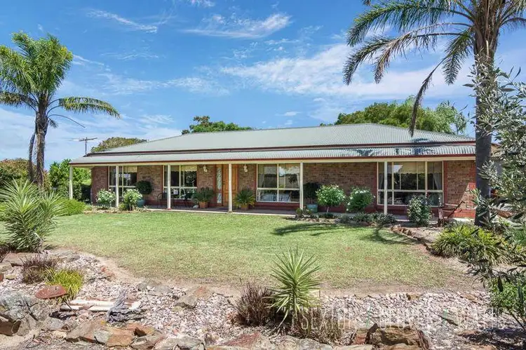 Second view of Homely rural property listing, 1674 Chaunceys Line Road, Brinkley SA 5253