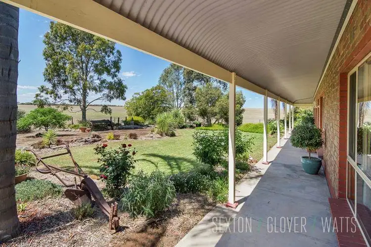 Third view of Homely rural property listing, 1674 Chaunceys Line Road, Brinkley SA 5253
