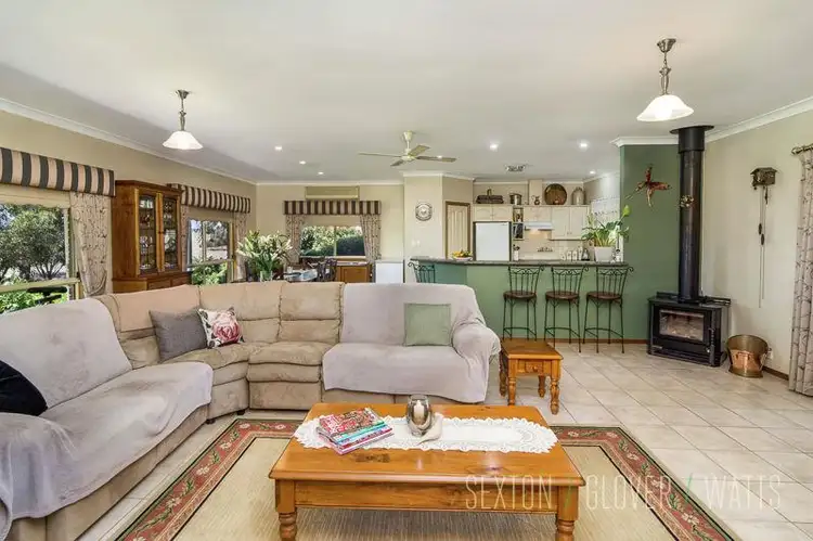 Fourth view of Homely rural property listing, 1674 Chaunceys Line Road, Brinkley SA 5253
