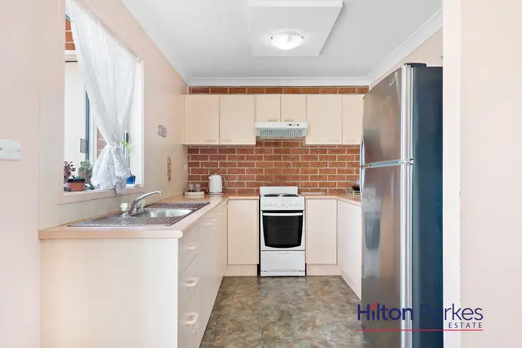 Second view of Homely house listing, 148B Buckwell Drive, Hassall Grove NSW 2761
