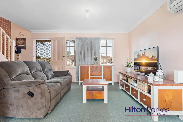 Third view of Homely house listing, 148B Buckwell Drive, Hassall Grove NSW 2761