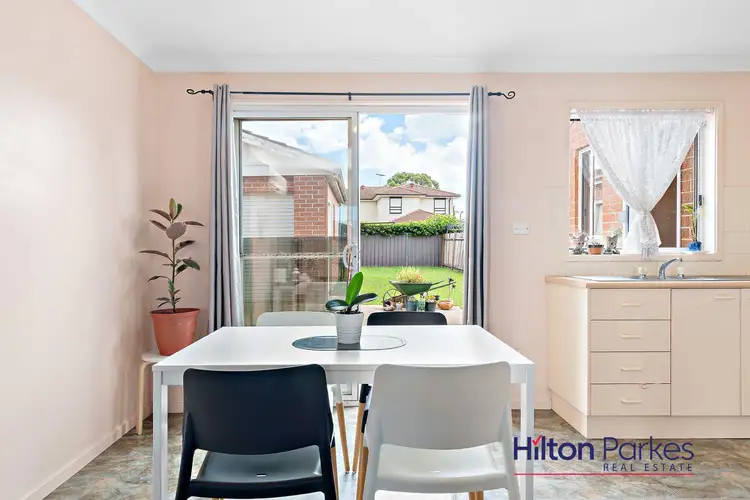 Fourth view of Homely house listing, 148B Buckwell Drive, Hassall Grove NSW 2761