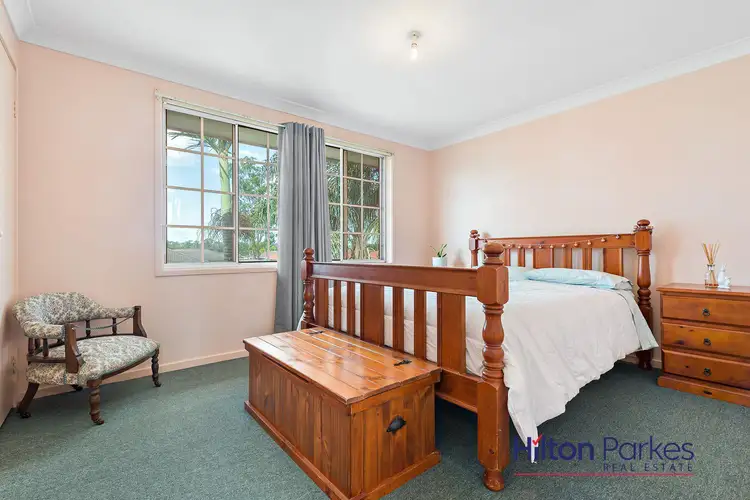 Fifth view of Homely house listing, 148B Buckwell Drive, Hassall Grove NSW 2761
