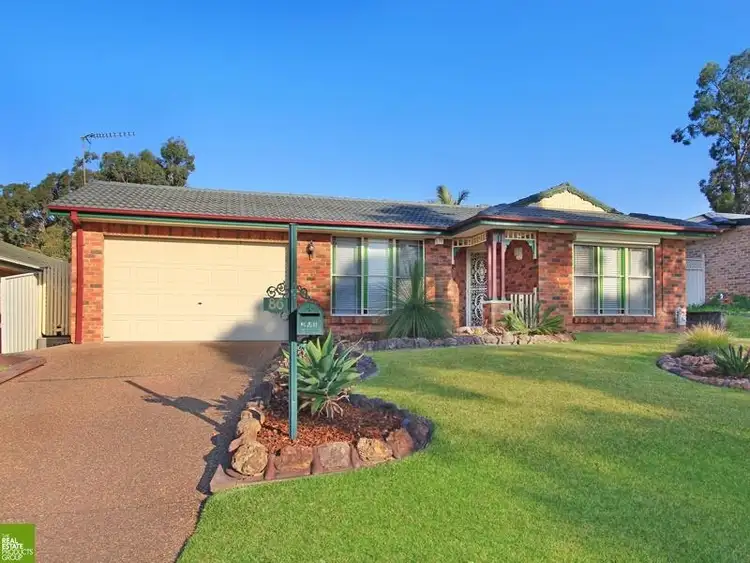 86 Church Street, Albion Park NSW 2527