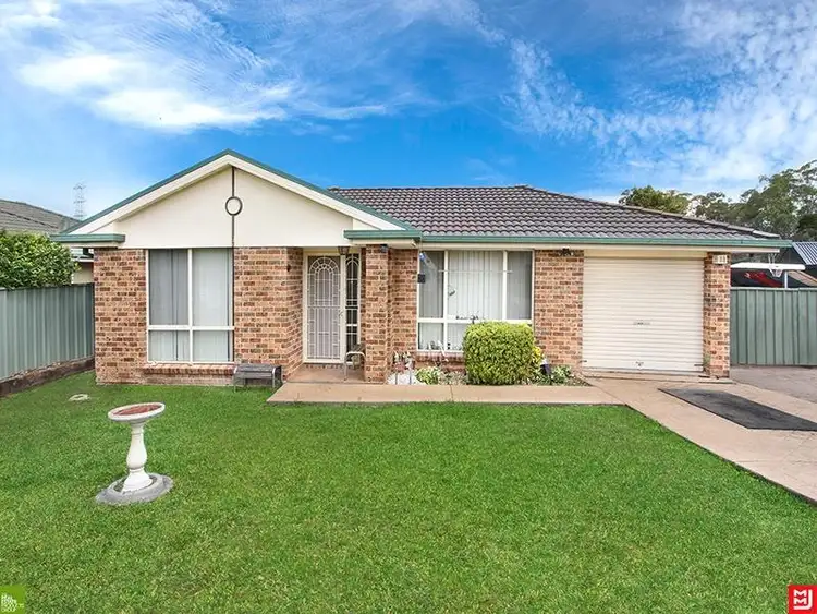 Main view of Homely house listing, 17 Boddington Way, Horsley NSW 2530