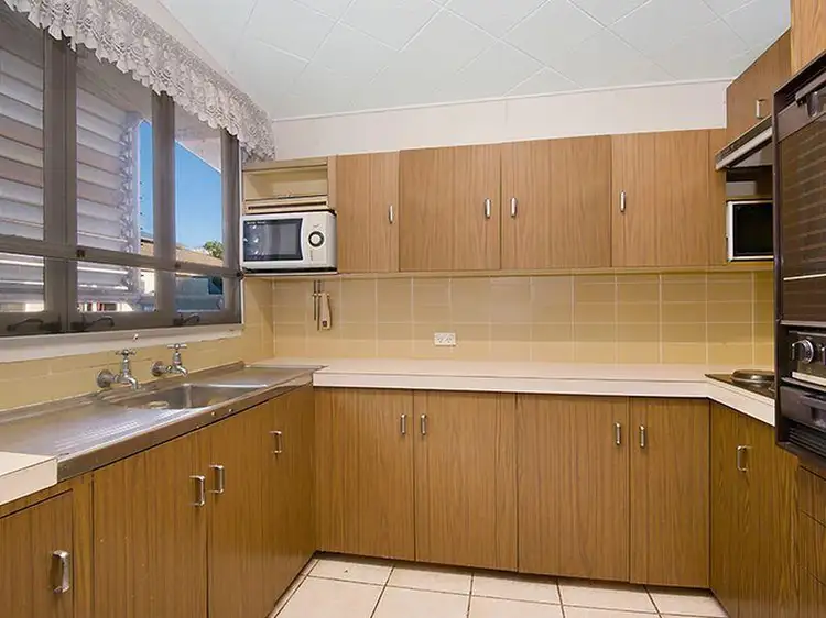 Fourth view of Homely house listing, 58 Miller Street, Chermside QLD 4032