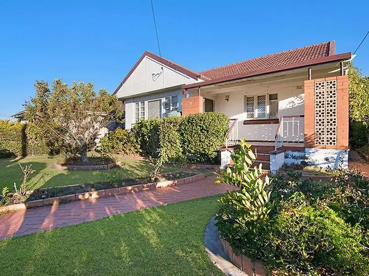 Fifth view of Homely house listing, 58 Miller Street, Chermside QLD 4032