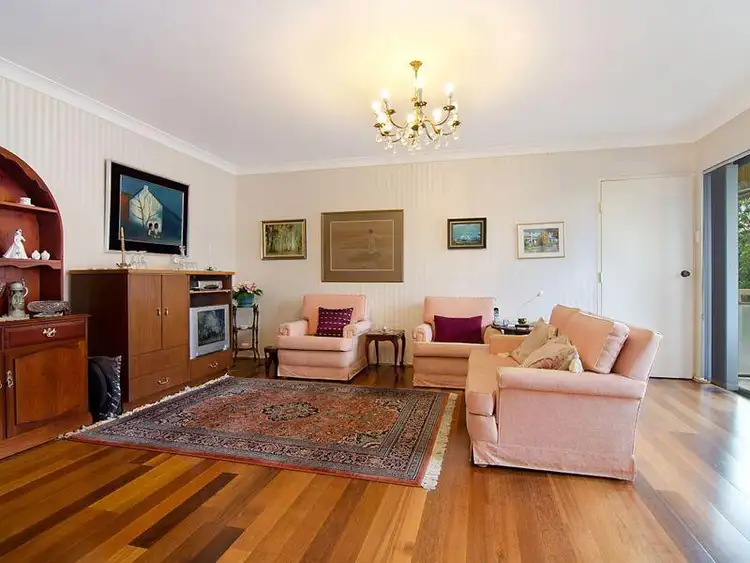 Main view of Homely unit listing, 3/15 Haig Street, Clayfield QLD 4011